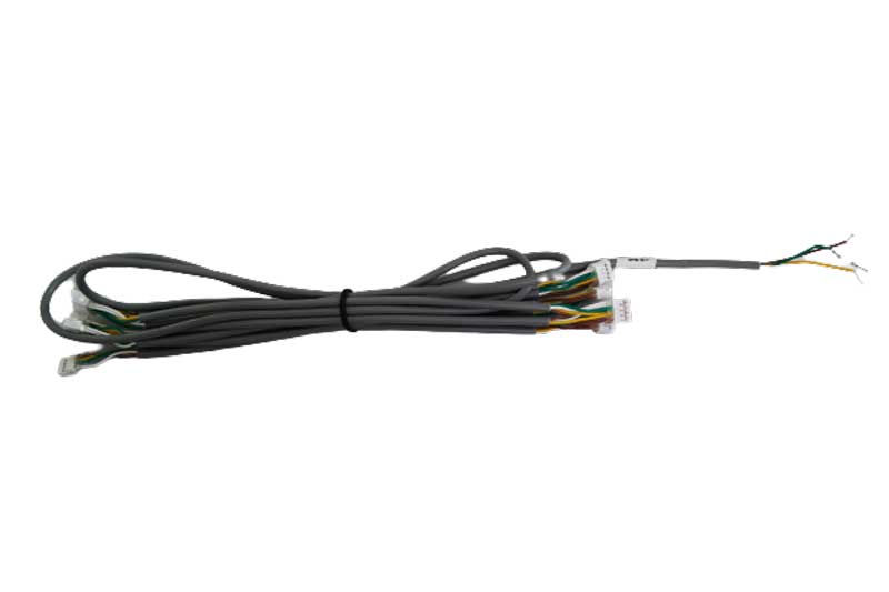 LED Anschlussleitung f. Außenbel 1 mtr