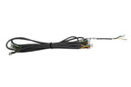 LED Anschlussleitung f. Außenbel 1 mtr