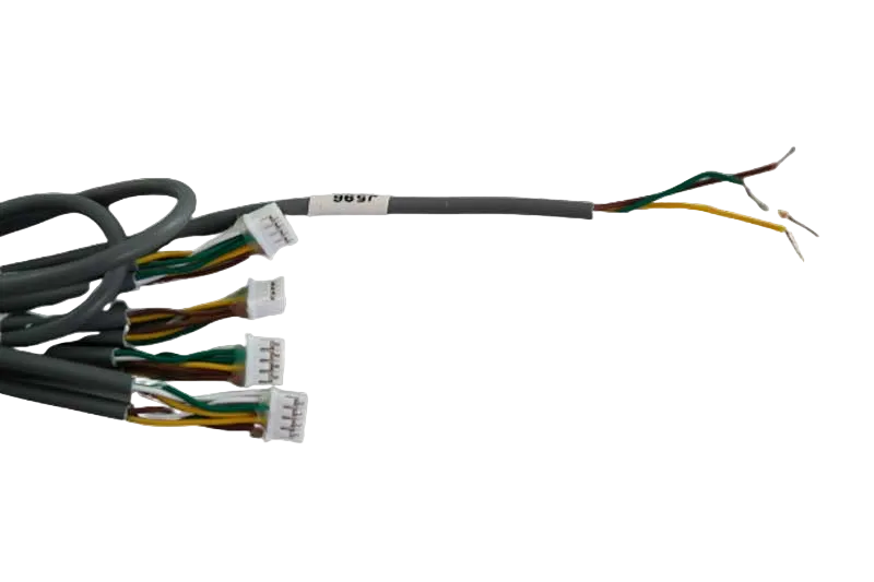 LED Anschlussleitung f. Außenbel 1 mtr
