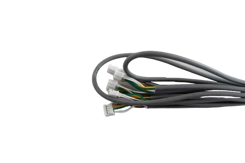 LED Anschlussleitung f. Außenbel 1 mtr