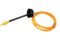 Tauchlanze 6mm, Chlor Einbauanlage und Thermopaket