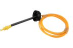 Tauchlanze 6mm, Chlor Einbauanlage und Thermopaket