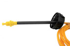 Tauchlanze 6mm, Chlor Einbauanlage und Thermopaket