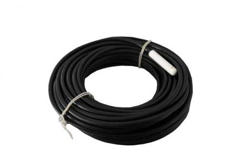 Temperaturfühler WPS-A1/A3, 6mtr.