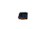 LCD-Display WPD-A4 OLED (steckbar)