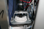Mischventil Set (1 Satz) SANIA 800 -1550
