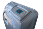 Dosing system thermal package, PH/redox/chlorine measuring cell, *