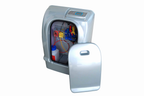 Dosieranlage WPD-A3 Thermobox pH/Redox