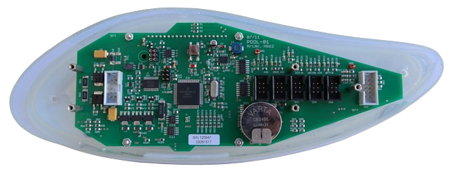 Tastatur-WPS-A3, V5.76 komplett