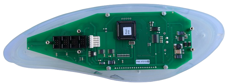 Tastatur-WPS-A1 Version 3.0 komplett