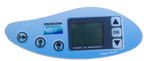 Tastatur-WPS-A1 Version 3.0 komplett