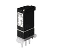 Wippen-Ventil 2-2 Wege, stroml.zu, 3 mm