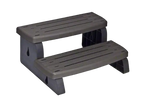 Whirlpool stairs (gray)
