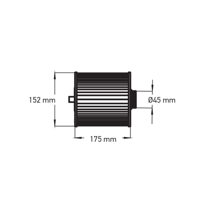 Filterkartusche f. Wellis Whirlpools