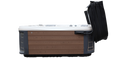 Easy Thermoabdeckung-Hebeanlage