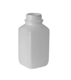 Leerbehälter für pH minus Natur 3 kg, Weithals HDPE