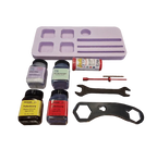 Set zur Aufbewahrung
