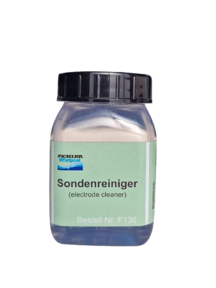 Sondenreiniger pH+Redox 50 ml *