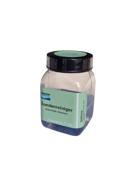 Sondenreiniger pH+Redox 50 ml *