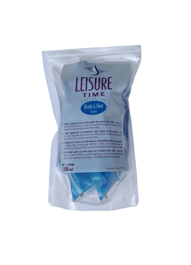 Super - Blue Bag (10 piece)