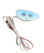 Tastatur-Elektrov. WPS-A1 1,40mtr konfek