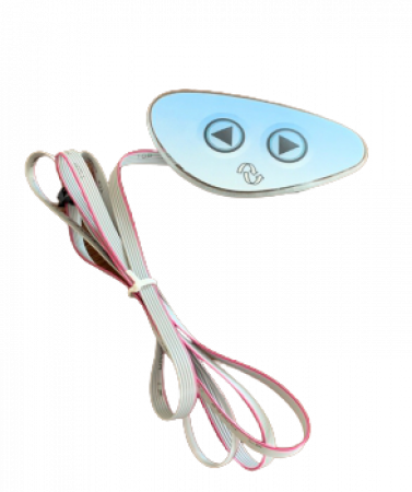 Tastatur-Elektrov. WPS-A1 3,50mtr konfek