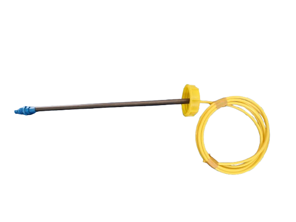 Tauchlanze 6mm Chlor 25 kg
