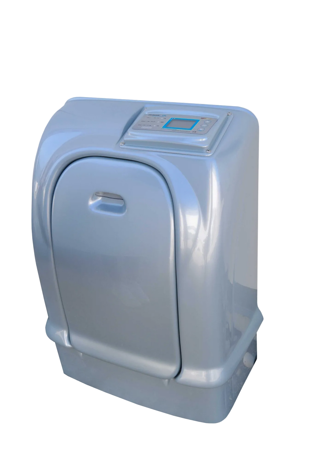 Dosieranlage WPD-A3 Thermobox pH/Redox