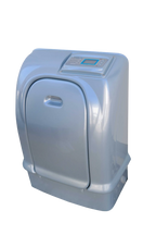 Dosieranlage WPD-A3 Thermobox pH/Redox