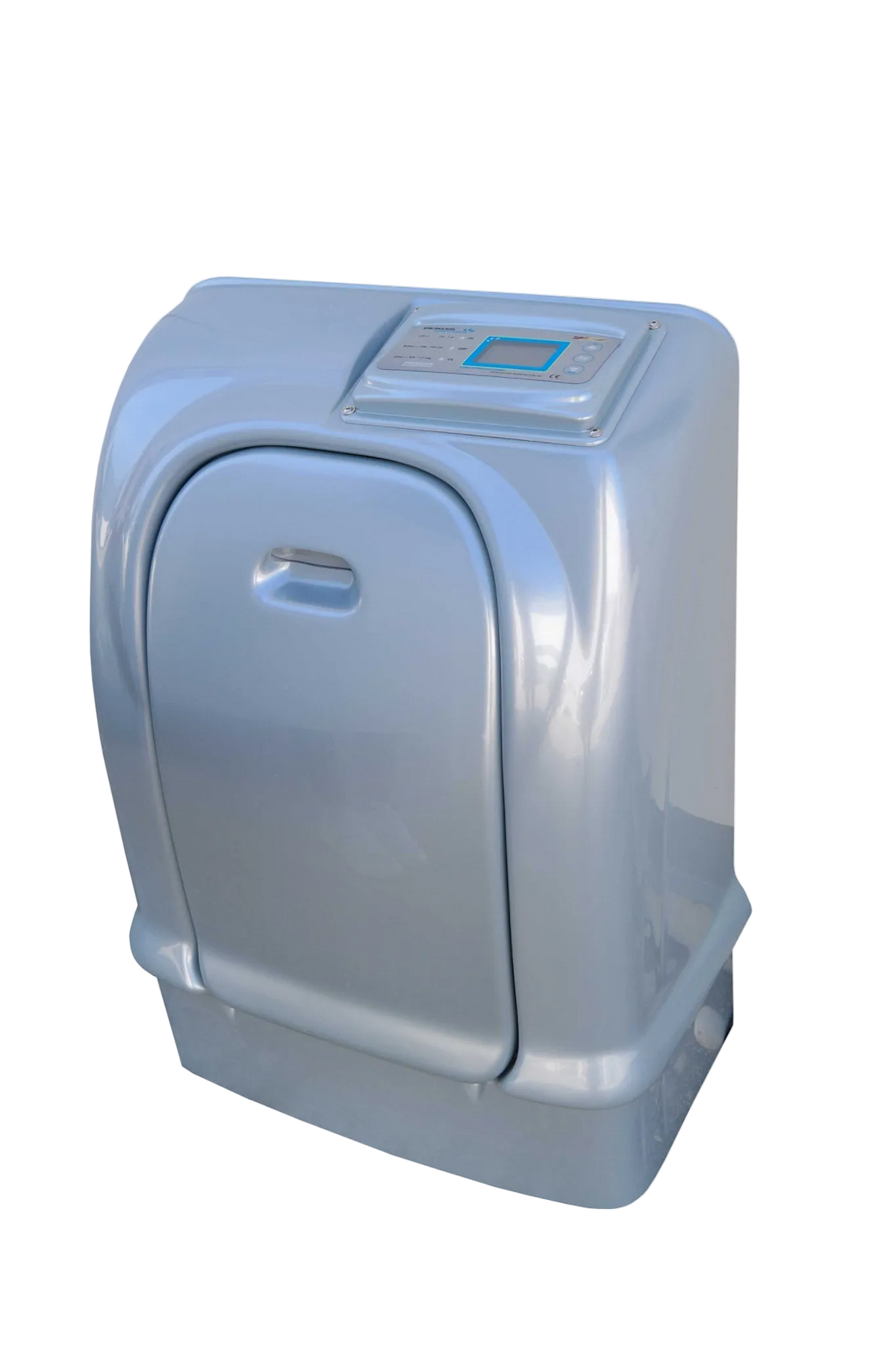 Dosieranlage WPD-A3 Thermobox pH/Redox