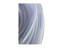 PVC-Schlauch, leicht-transparent