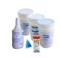 Wasserpflege-Set, für manuelles dosieren