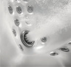 Whirlpool Bali, Vital Spa 2,31m x 1,95m x 0,90m