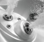 Whirlpool Bermuda, Vital Spa 2,28 x 2,28 x 0,90