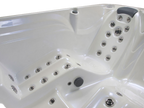 Whirlpool Florida, Vital Spa 2,16m x 1,60m x 0,80m