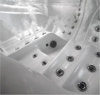 Whirlpool Florida, Vital Spa 2,16m x 1,60m x 0,80m