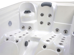 Whirlpool Florida, Vital Spa 2,16m x 1,60m x 0,80m