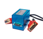 Dosing system PH/free CL, W-LAN interface app, WPD-A3, wall/hose pump 