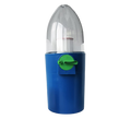  Filter washing and cleaning machine