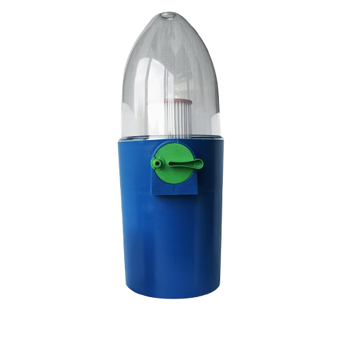  Filter washing and cleaning machine