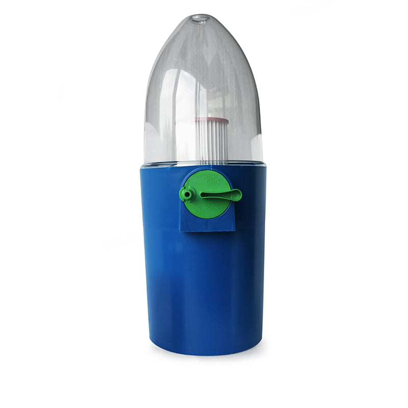 Lamellenfilter Reinigungs- Waschautomat