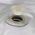 Whirlpool Sitzkissen/Erhöhung mit Saugnäpfe