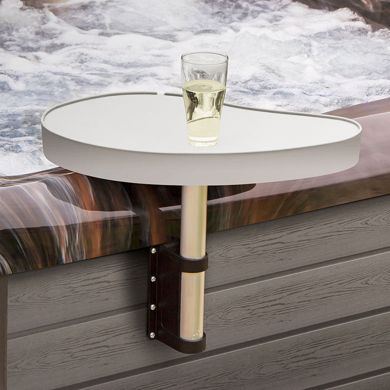 Spaziano Getränkehalter Farbe grau