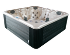 Whirlpool Bermuda, Vital Spa 2,28 x 2,28 x 0,90