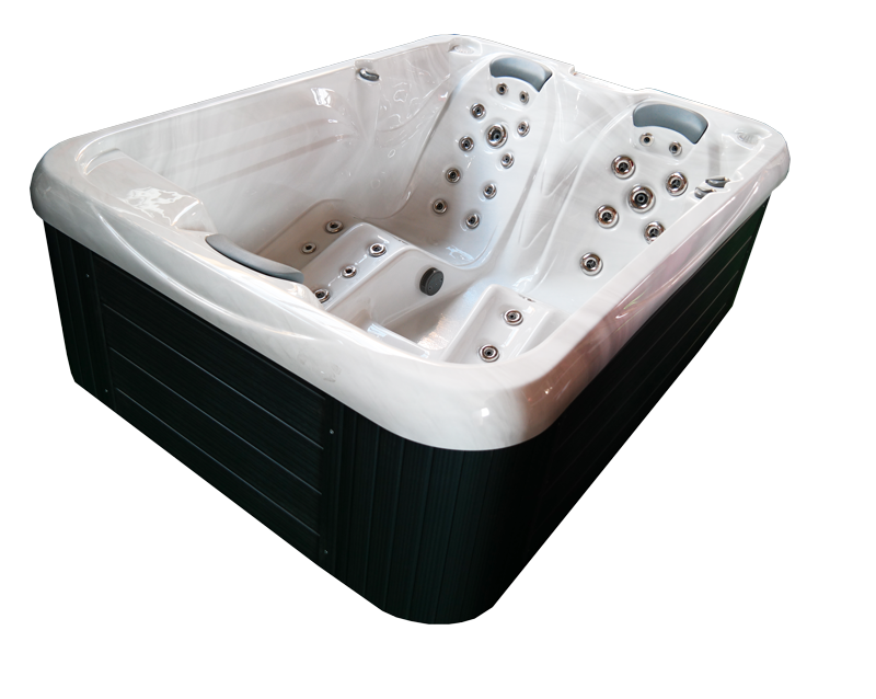 Whirlpool Florida, Vital Spa 2,16m x 1,60m x 0,80m
