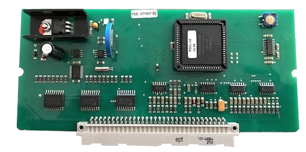 Steuerplatine, Whirlpoolsteuerung WPS-A1