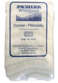  Filter floss / cleaning floss