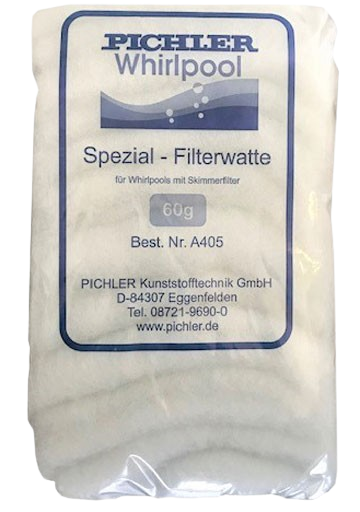  Filter floss / cleaning floss