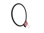 O-Ring 63,5 x3,5 EPDM für Pumpenverschr.