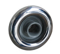 Turbo-Düse, Chrom  ab. 03/03